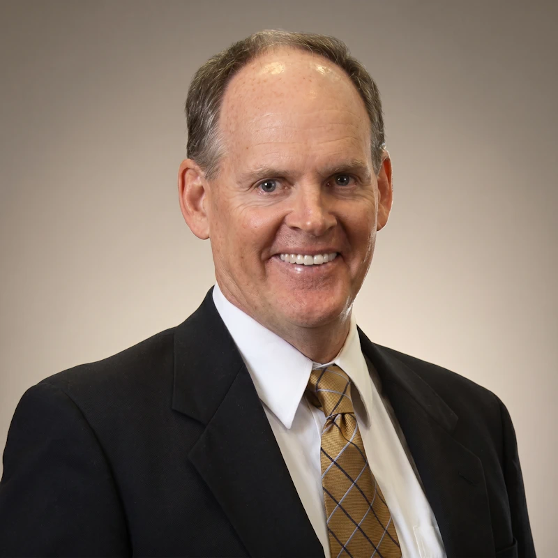 The Villages Dentist, Dr. Farrell